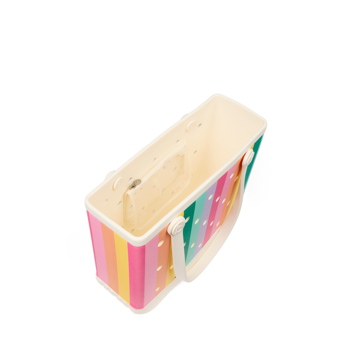 Baby - Color Burst W8