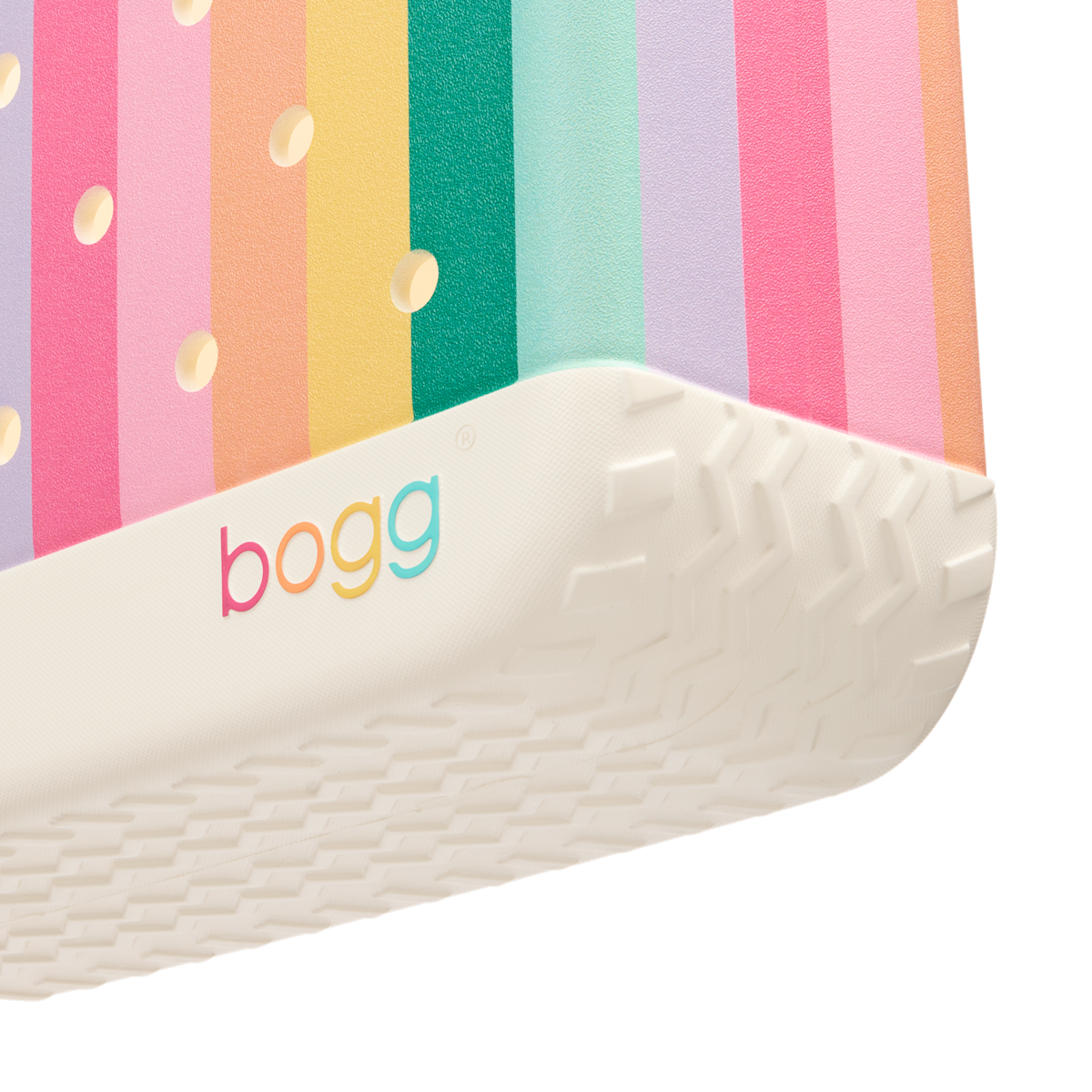Baby - Color Burst W8
