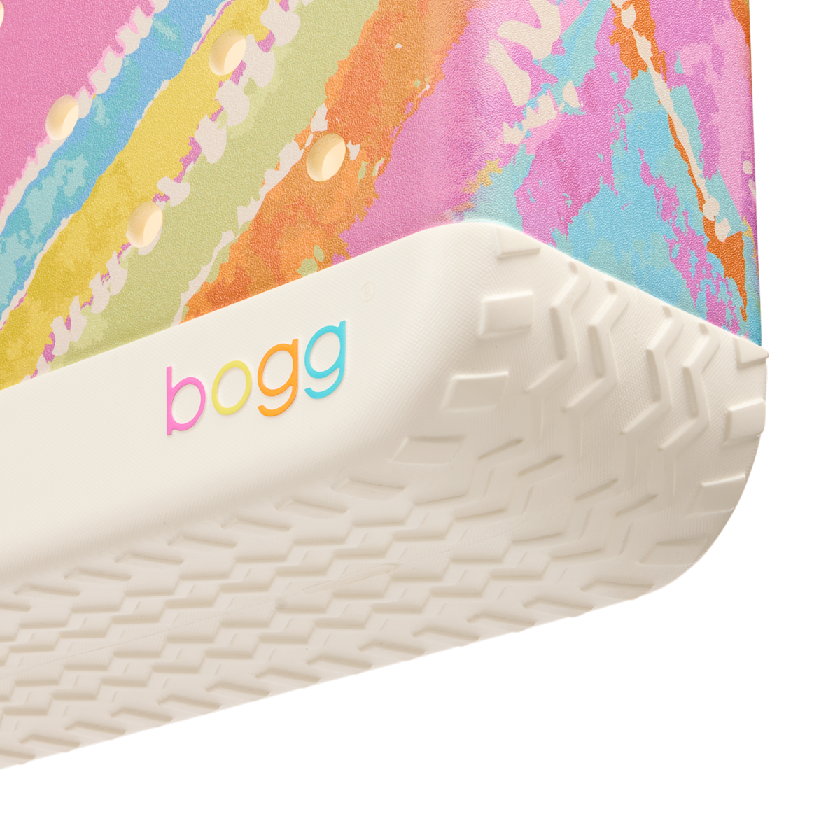 Baby - Dye - licious Heart Pink Taffy O4