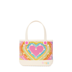 Bitty - Dye - licious Heart Pink Taffy C5