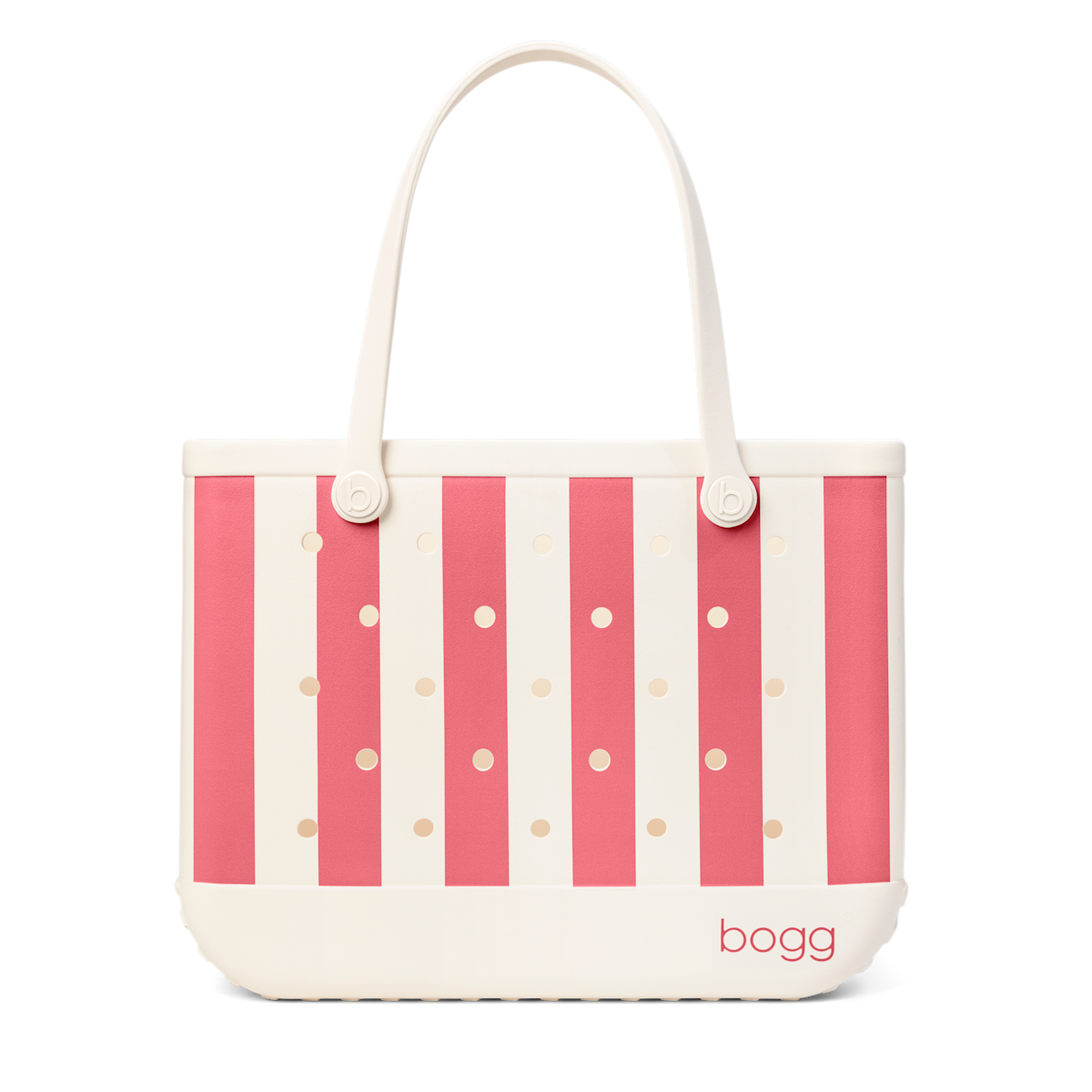 Original - Capri Coral Stripe Q0