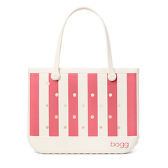 Original - Capri Coral Stripe Q0