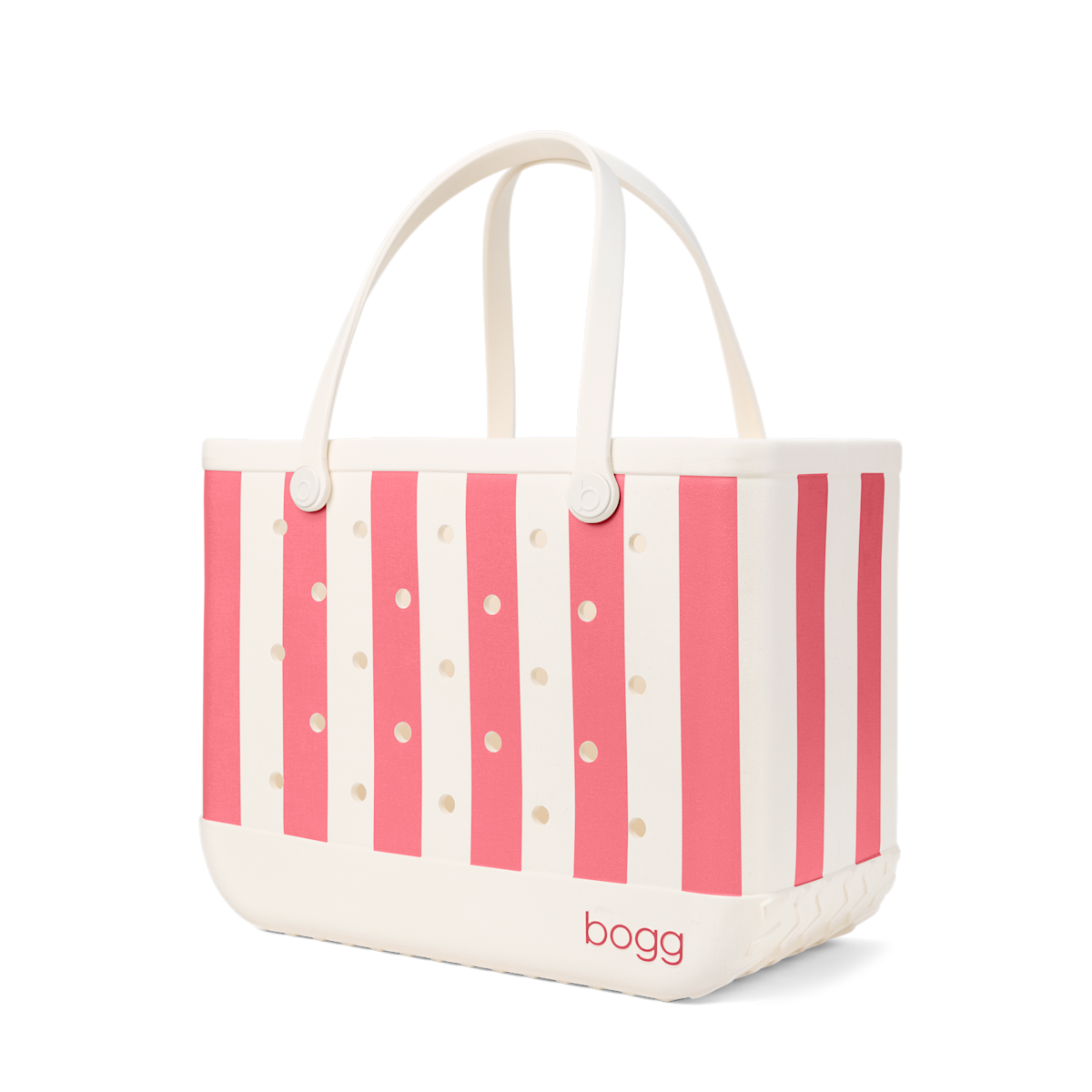 Original - Capri Coral Stripe Q0