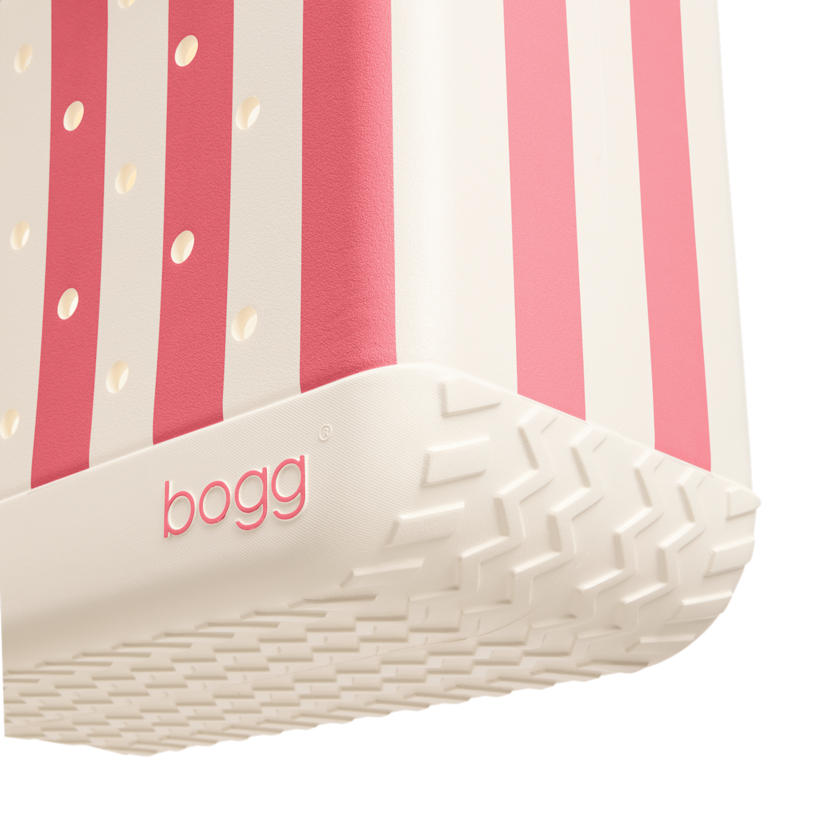 Original - Capri Coral Stripe Q0