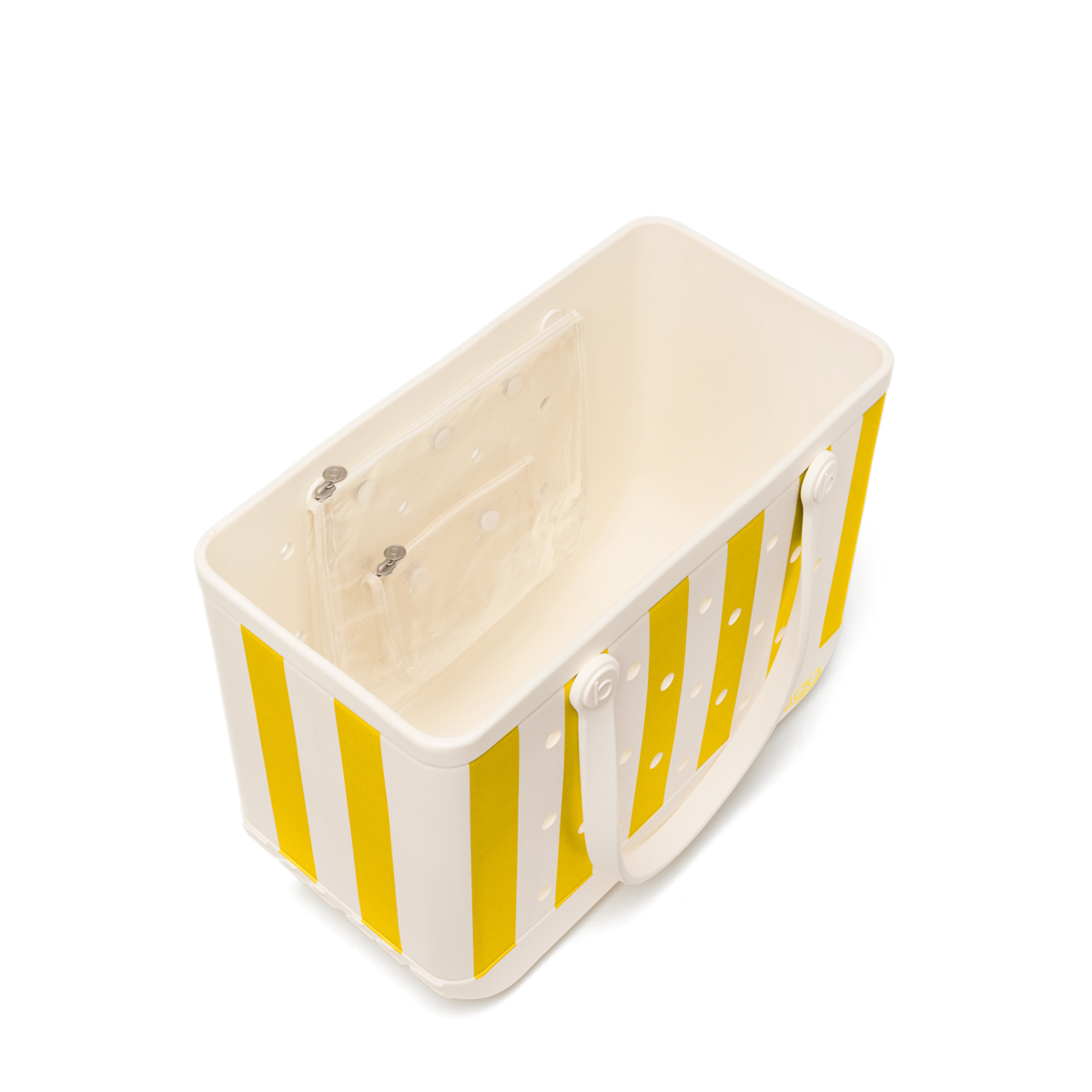 Original - Limoncello Yellow Stripe H5