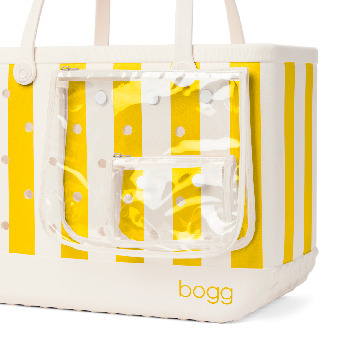 Original - Limoncello Yellow Stripe H5