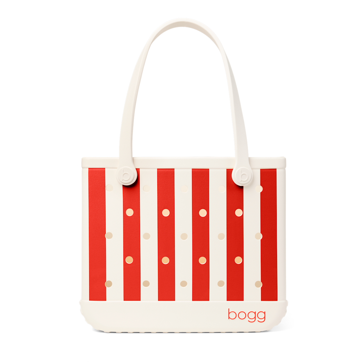 Baby - Buoy Red Stripe O4