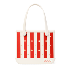 Baby - Buoy Red Stripe O4