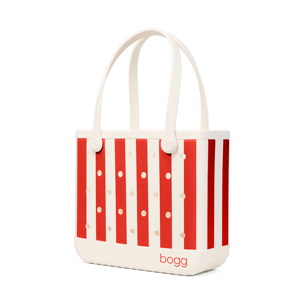 Baby - Buoy Red Stripe O4