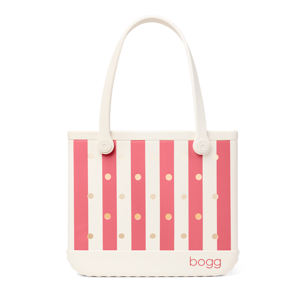 Baby - Capri Coral Stripe Q5