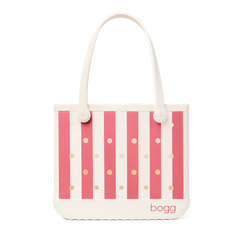 Baby - Capri Coral Stripe Q5