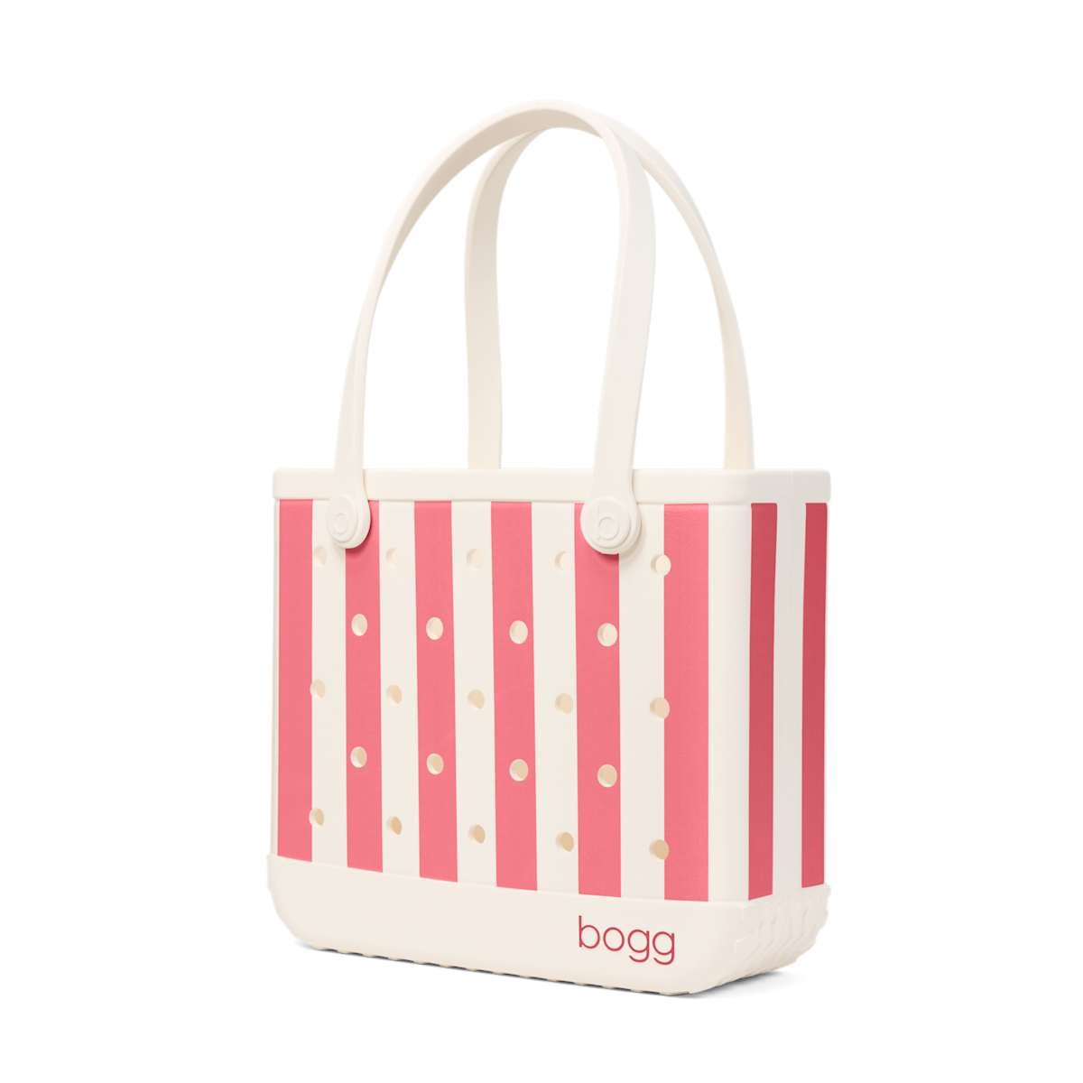 Baby - Capri Coral Stripe Q5