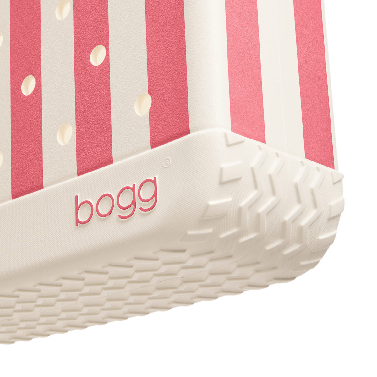Baby - Capri Coral Stripe Q5