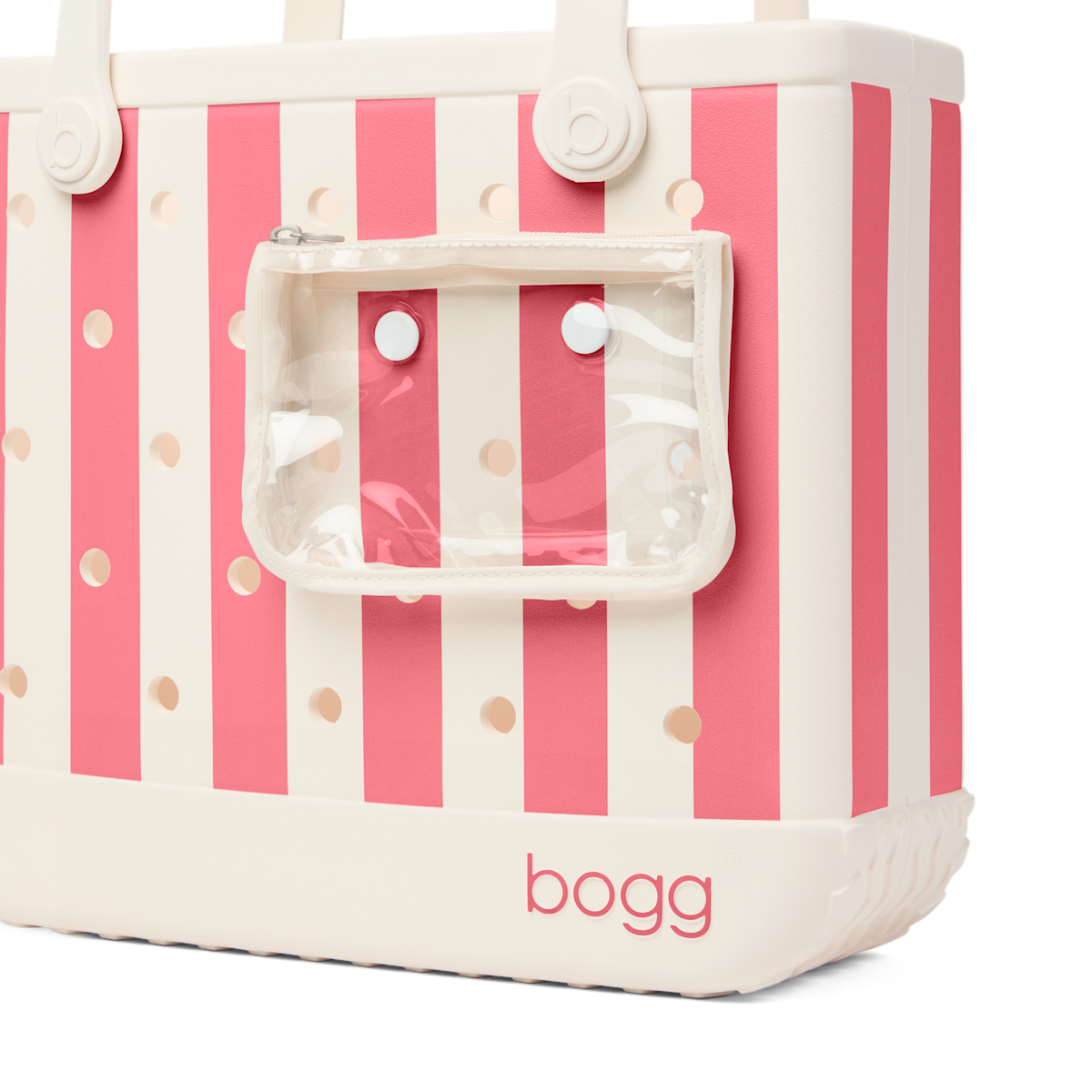 Baby - Capri Coral Stripe Q5