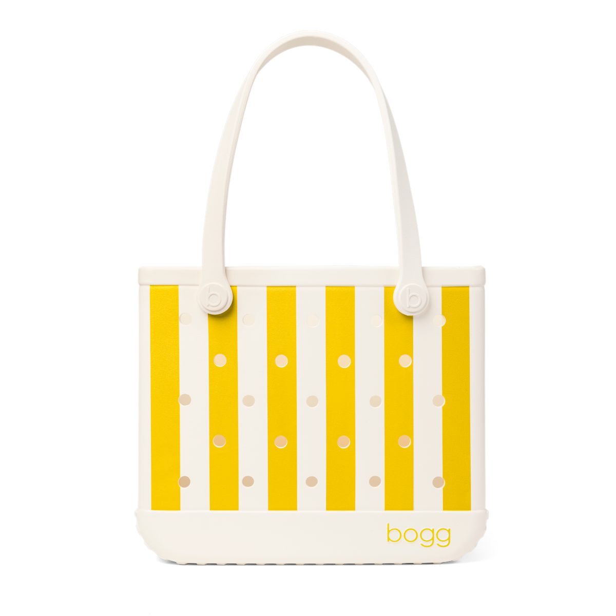 Baby - Limoncello Yellow Stripe B0
