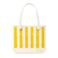 Baby - Limoncello Yellow Stripe B0