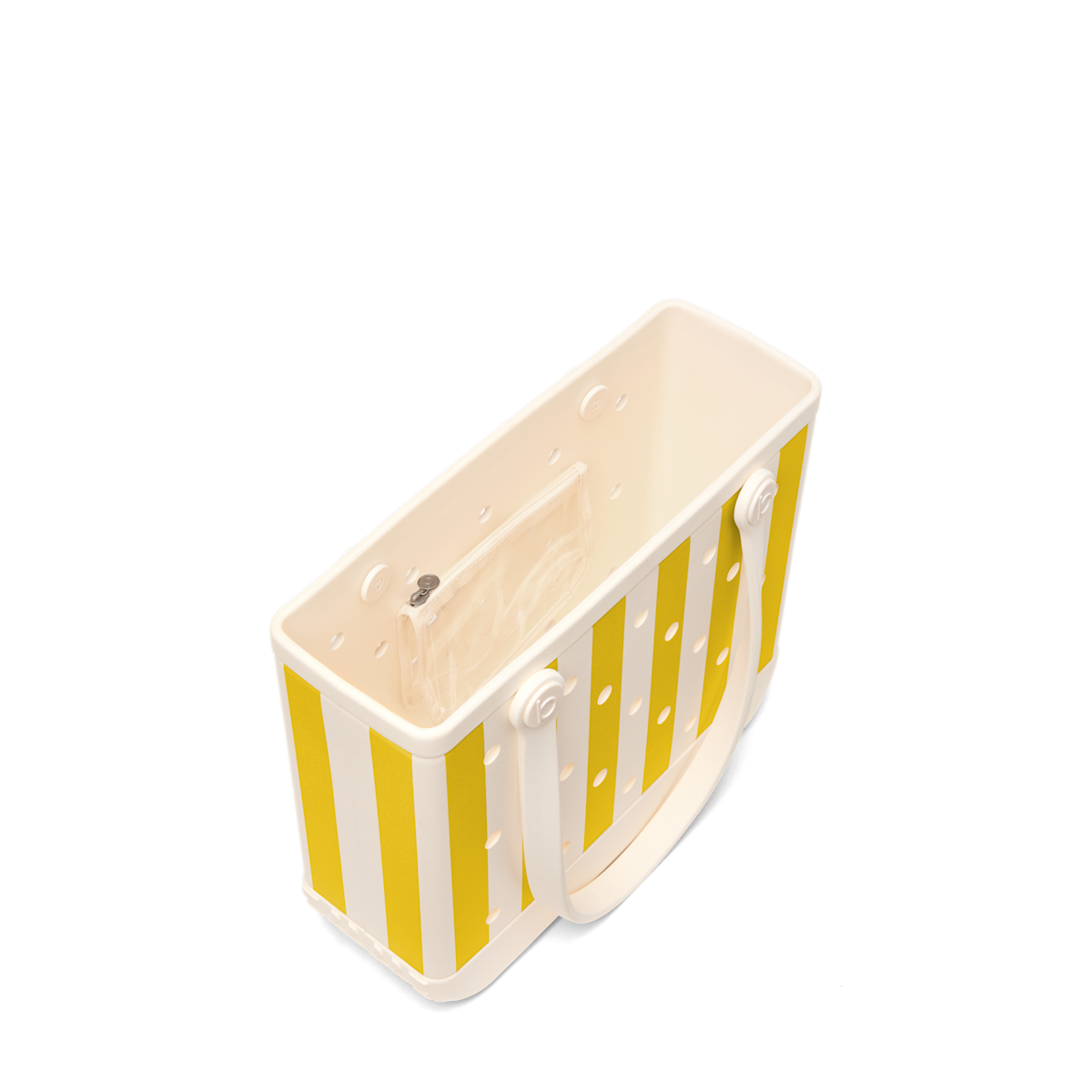Baby - Limoncello Yellow Stripe B0