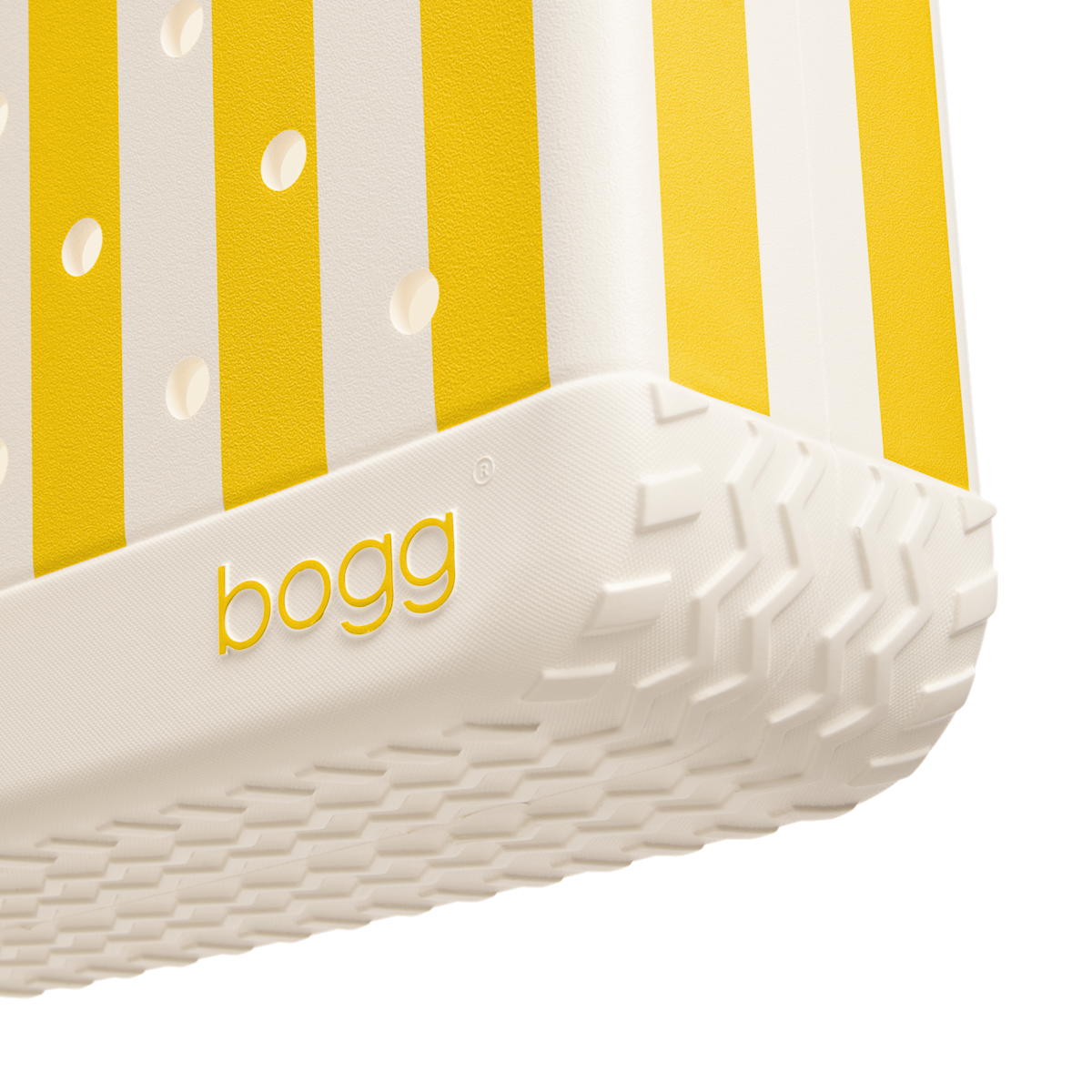Baby - Limoncello Yellow Stripe B0