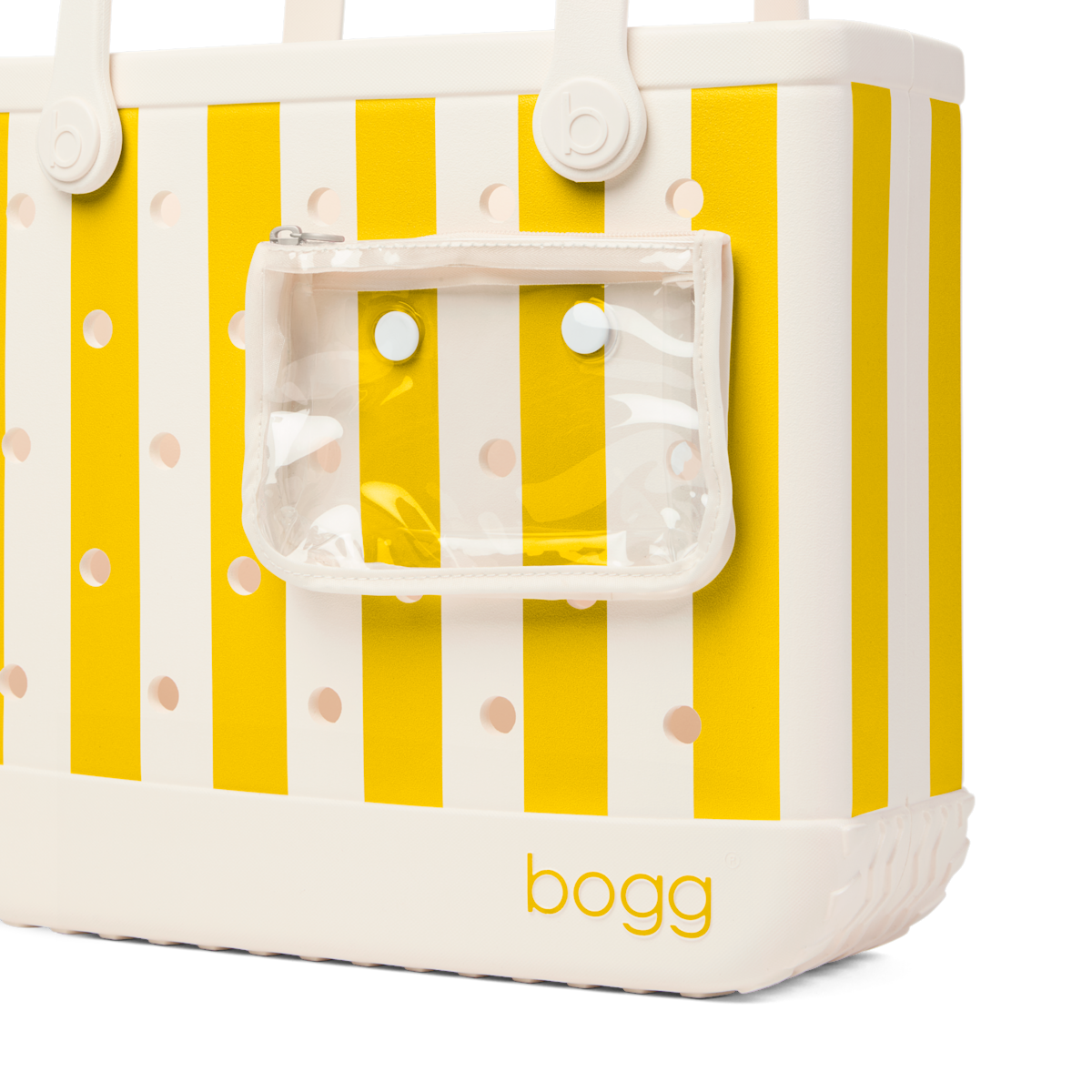 Baby - Limoncello Yellow Stripe B0