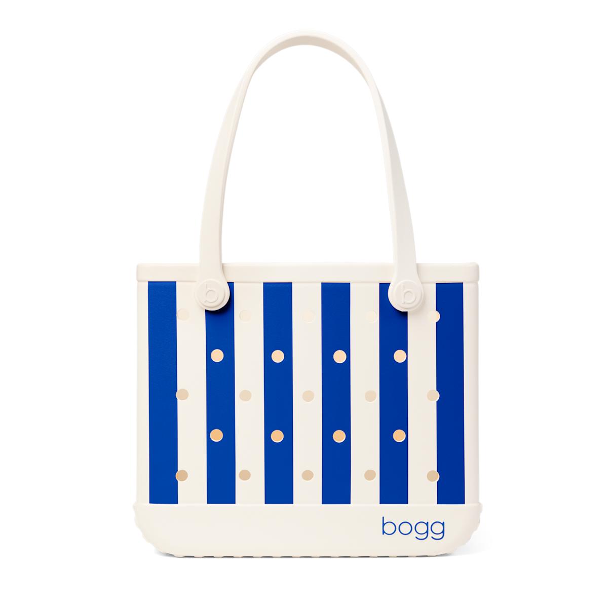 Baby - Mykonos Blue Stripe K5