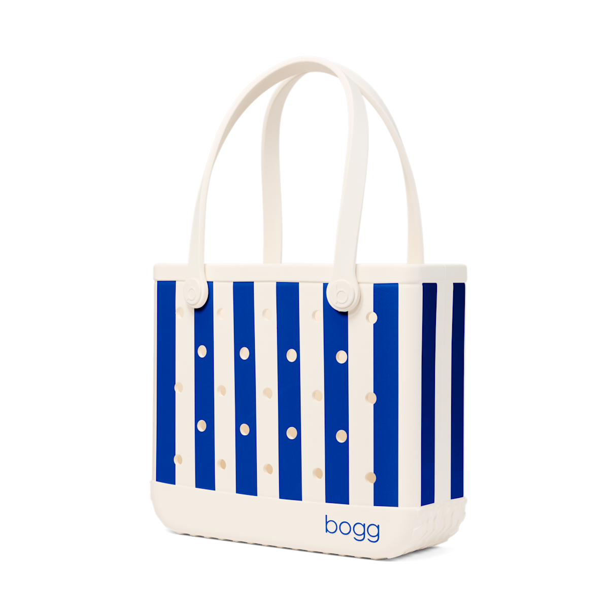 Baby - Mykonos Blue Stripe K5