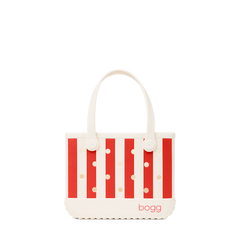 Bitty - Buoy Red Stripe Q9