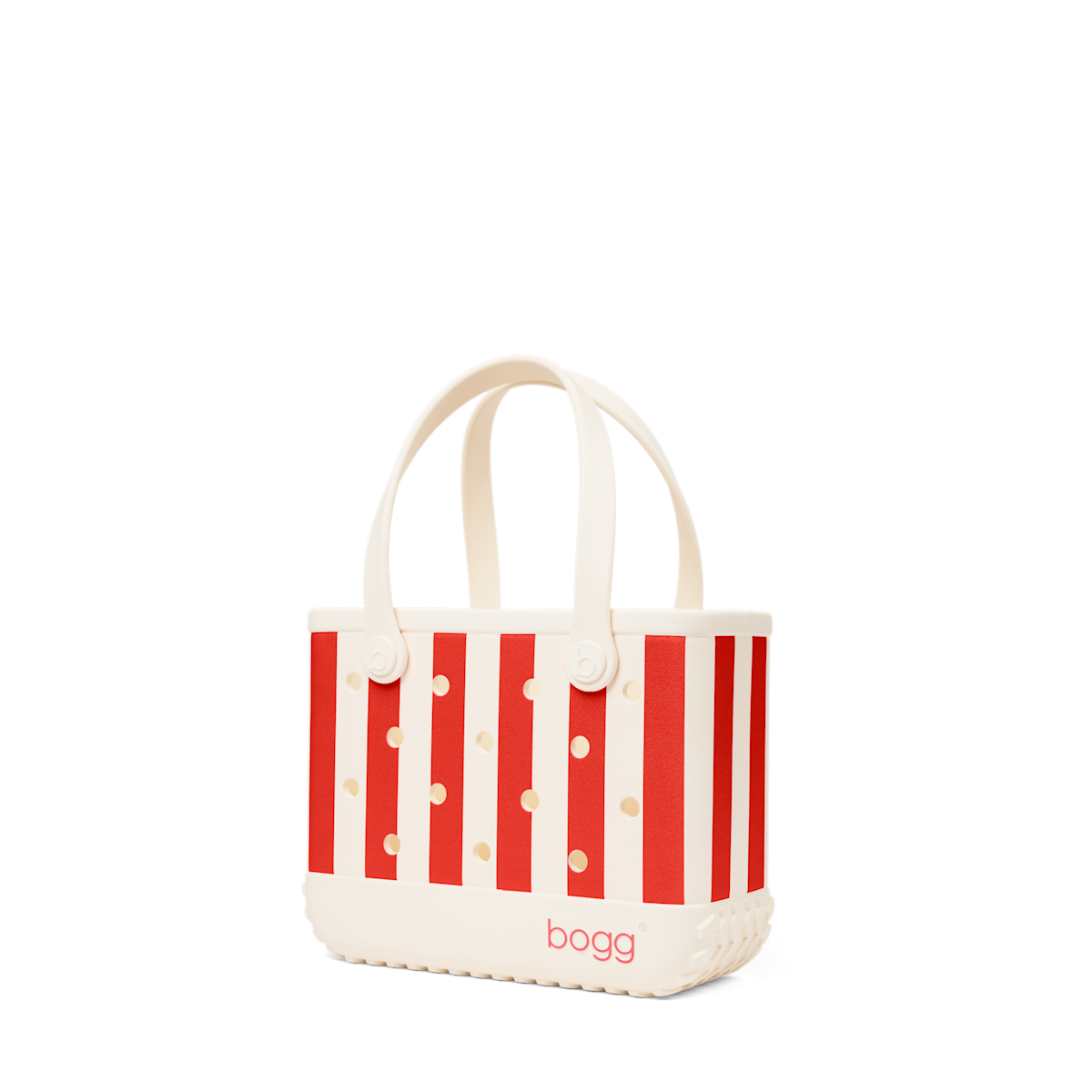 Bitty - Buoy Red Stripe Q9
