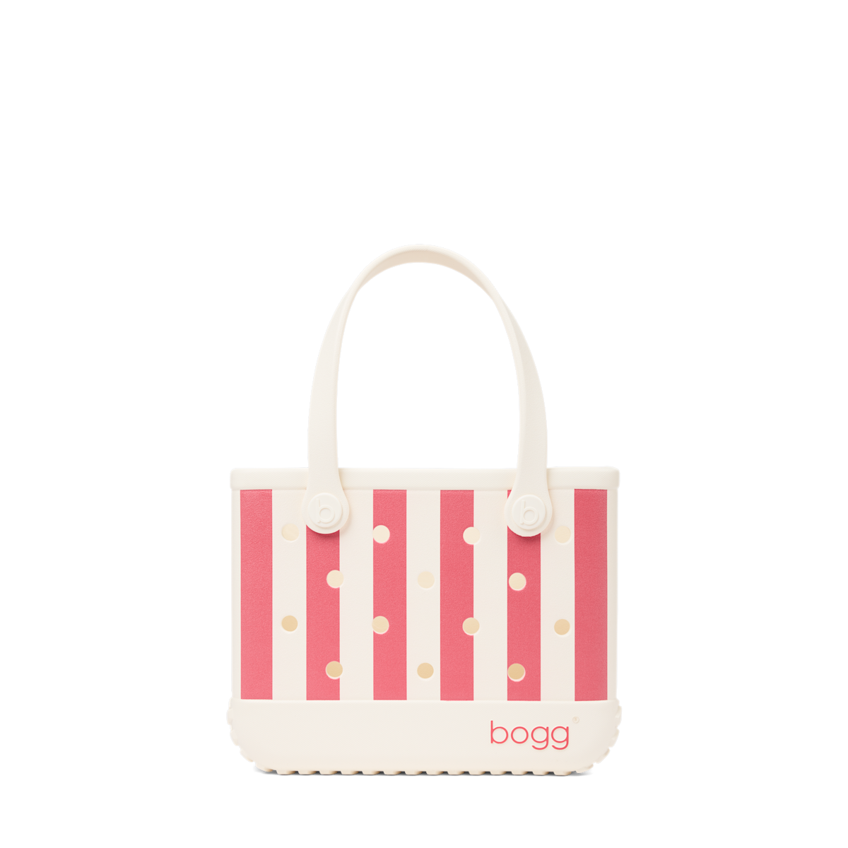 Bitty - Capri Coral Stripe E8