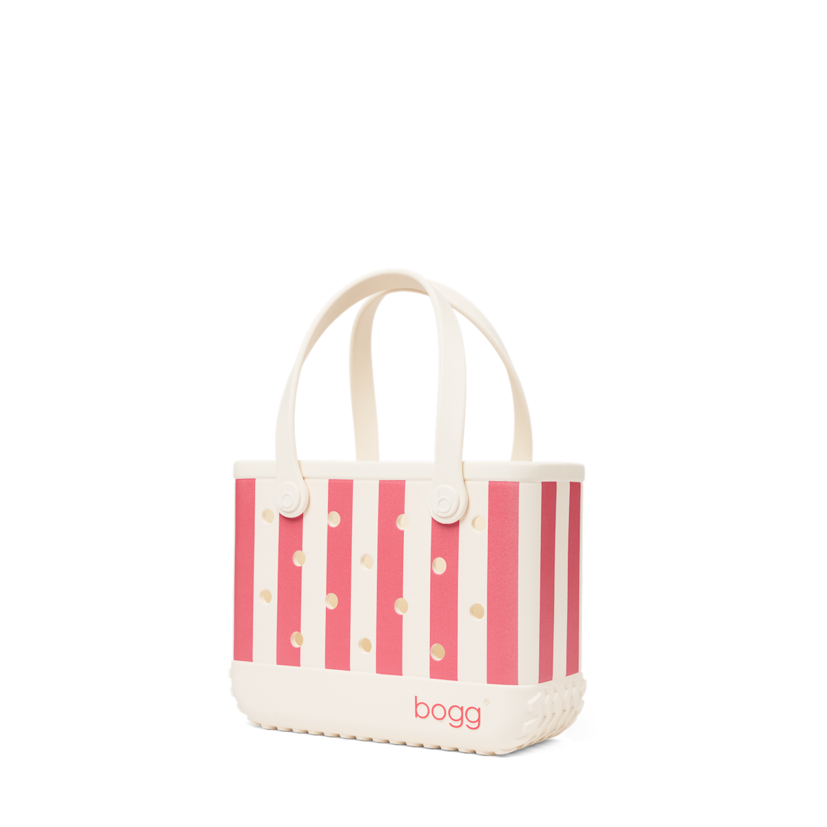 Bitty - Capri Coral Stripe E8