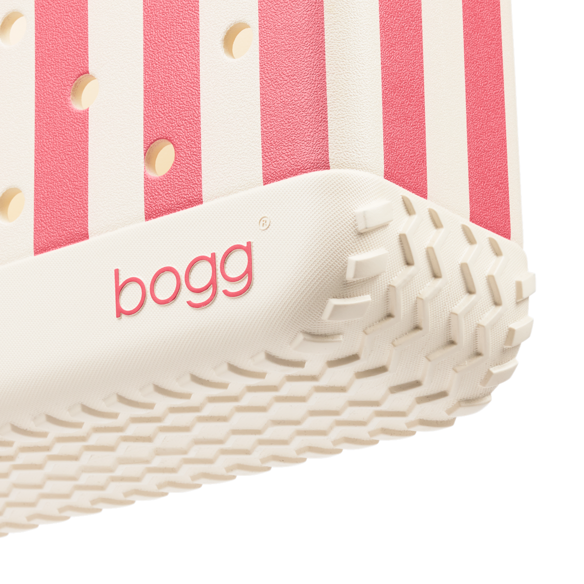 Bitty - Capri Coral Stripe E8