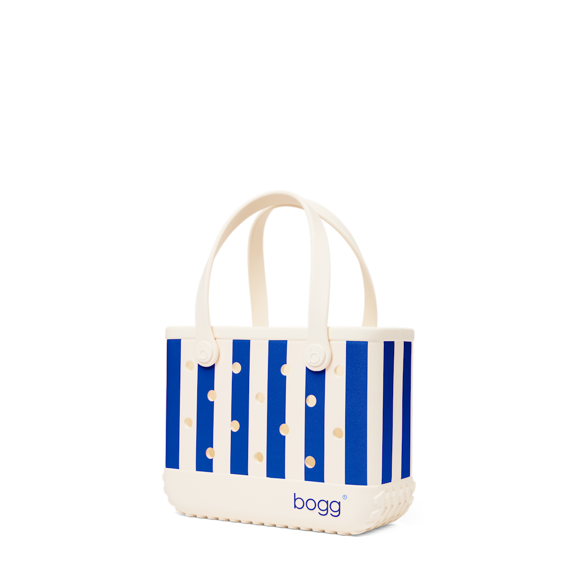 Bitty - Mykonos Blue Stripe Y3