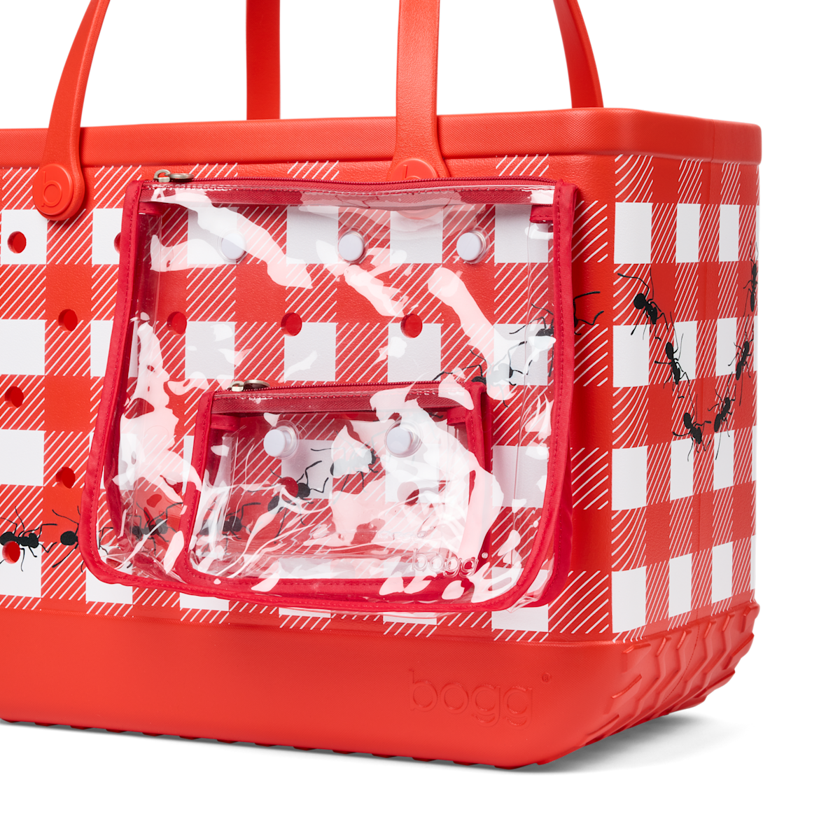 Original - Picnic Guests R9