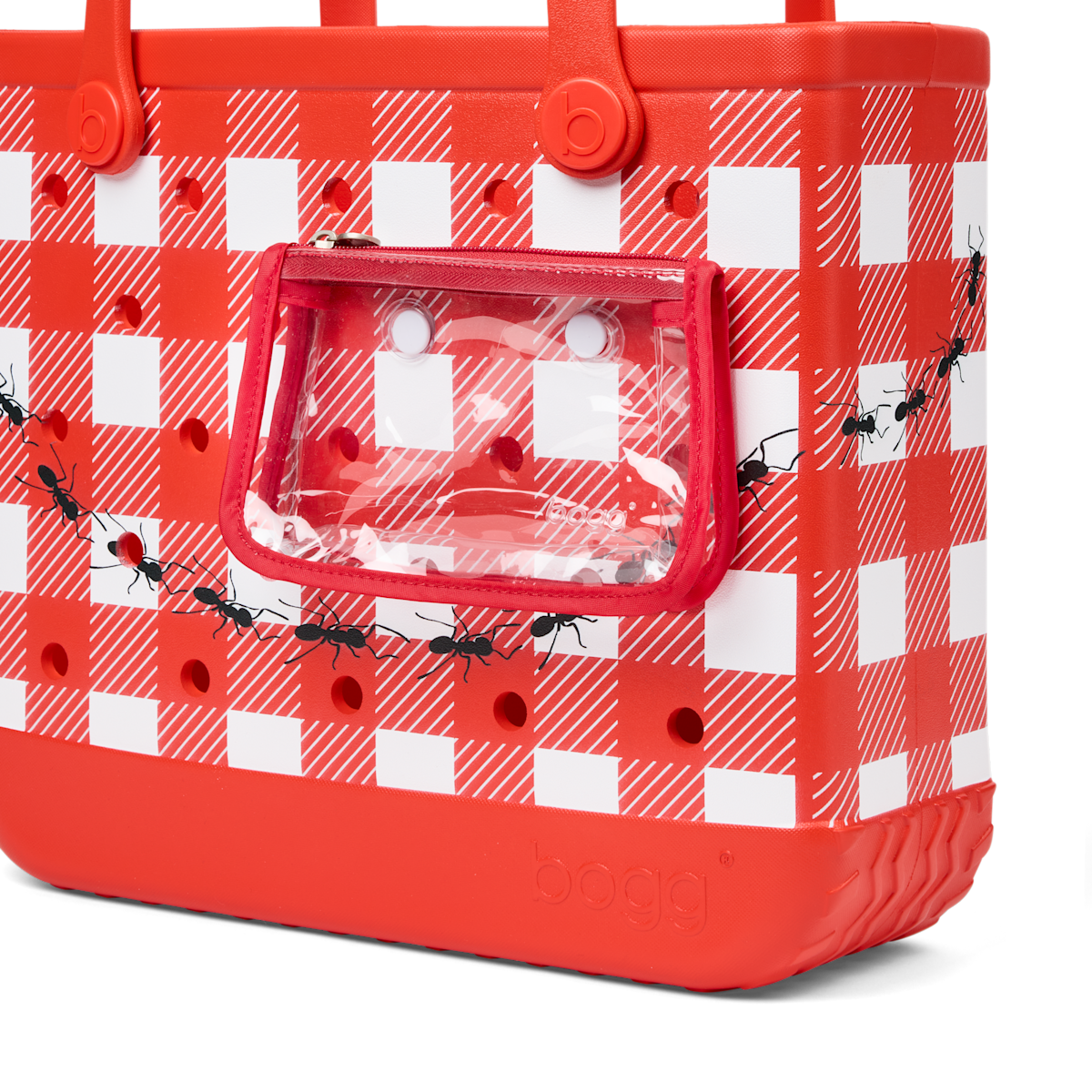 Baby - Picnic Guests F3