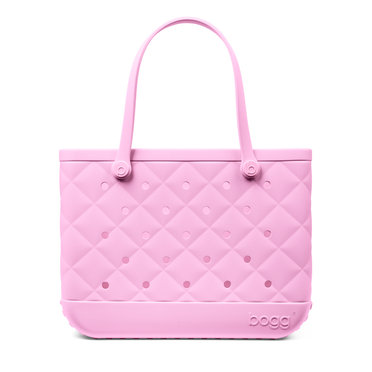 Original - Quilted Pink Taffy L4