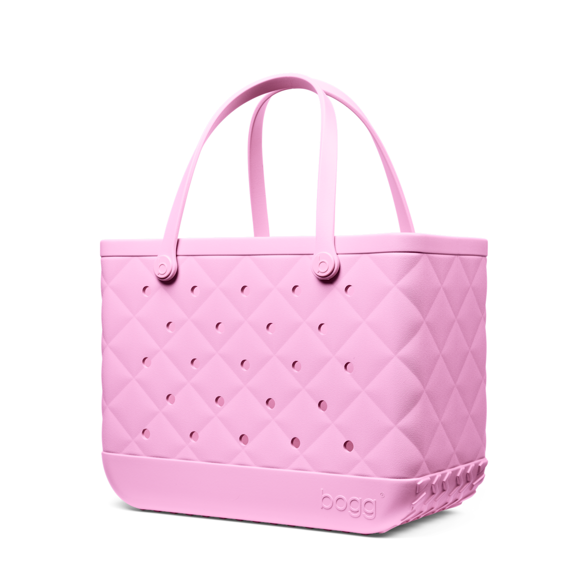 Original - Quilted Pink Taffy L4