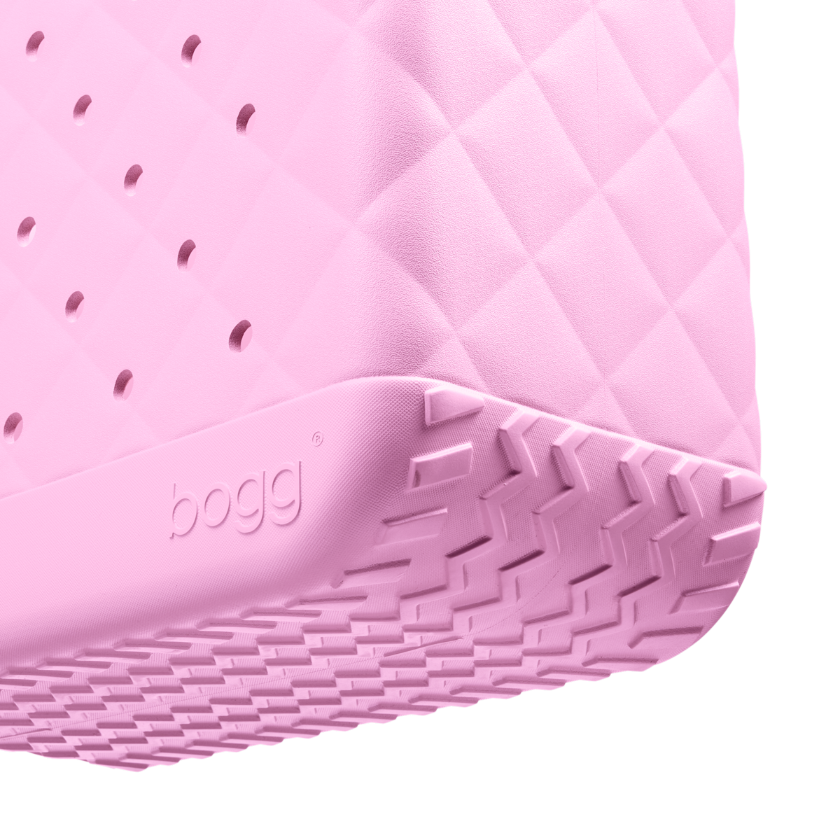 Original - Quilted Pink Taffy L4