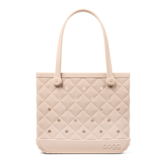 Baby - Quilted Freshly Pressed Linen O1