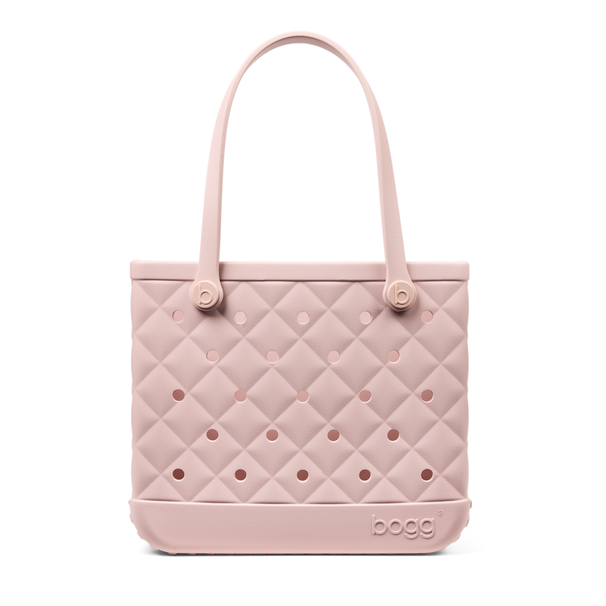 Baby - Quilted Rose Petal K5