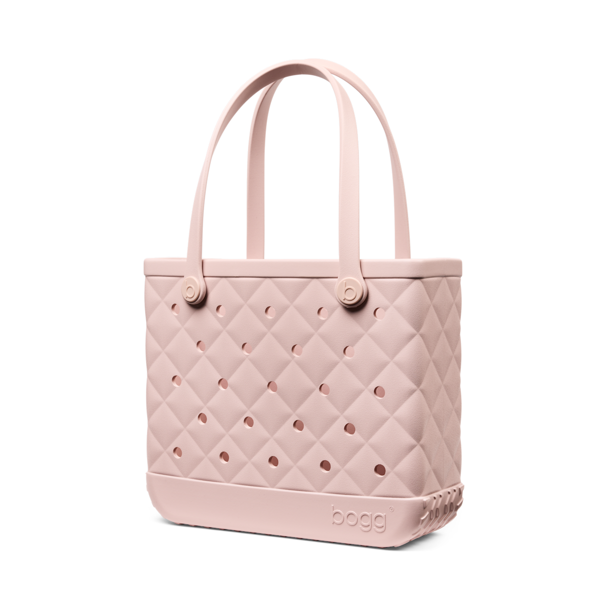 Baby - Quilted Rose Petal K5