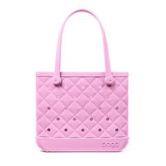Baby - Quilted Pink Taffy M2