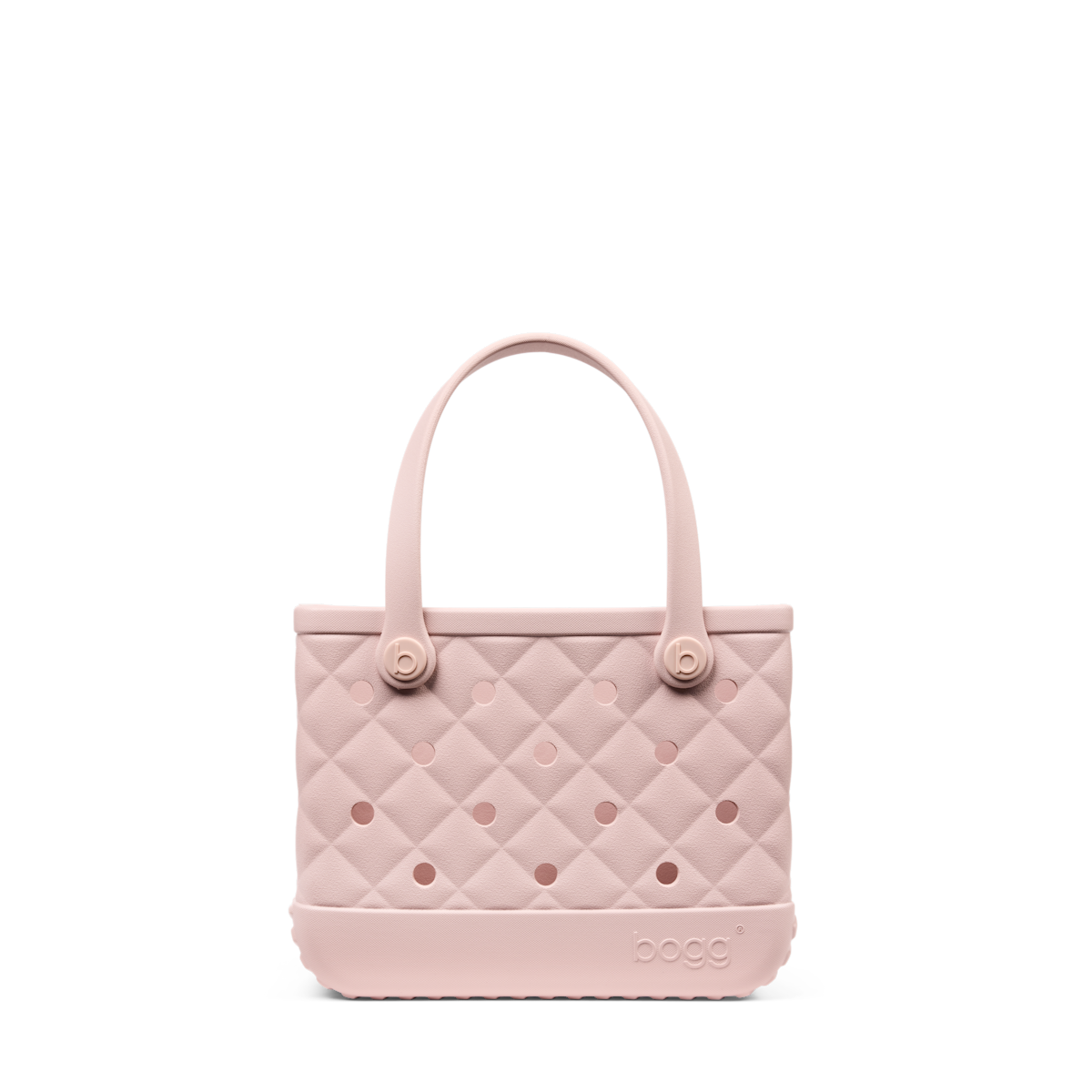 Bitty - Quilted Rose Petal T4