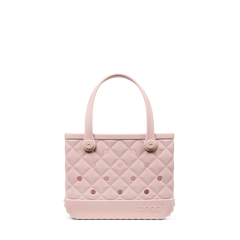 Bitty - Quilted Rose Petal T4
