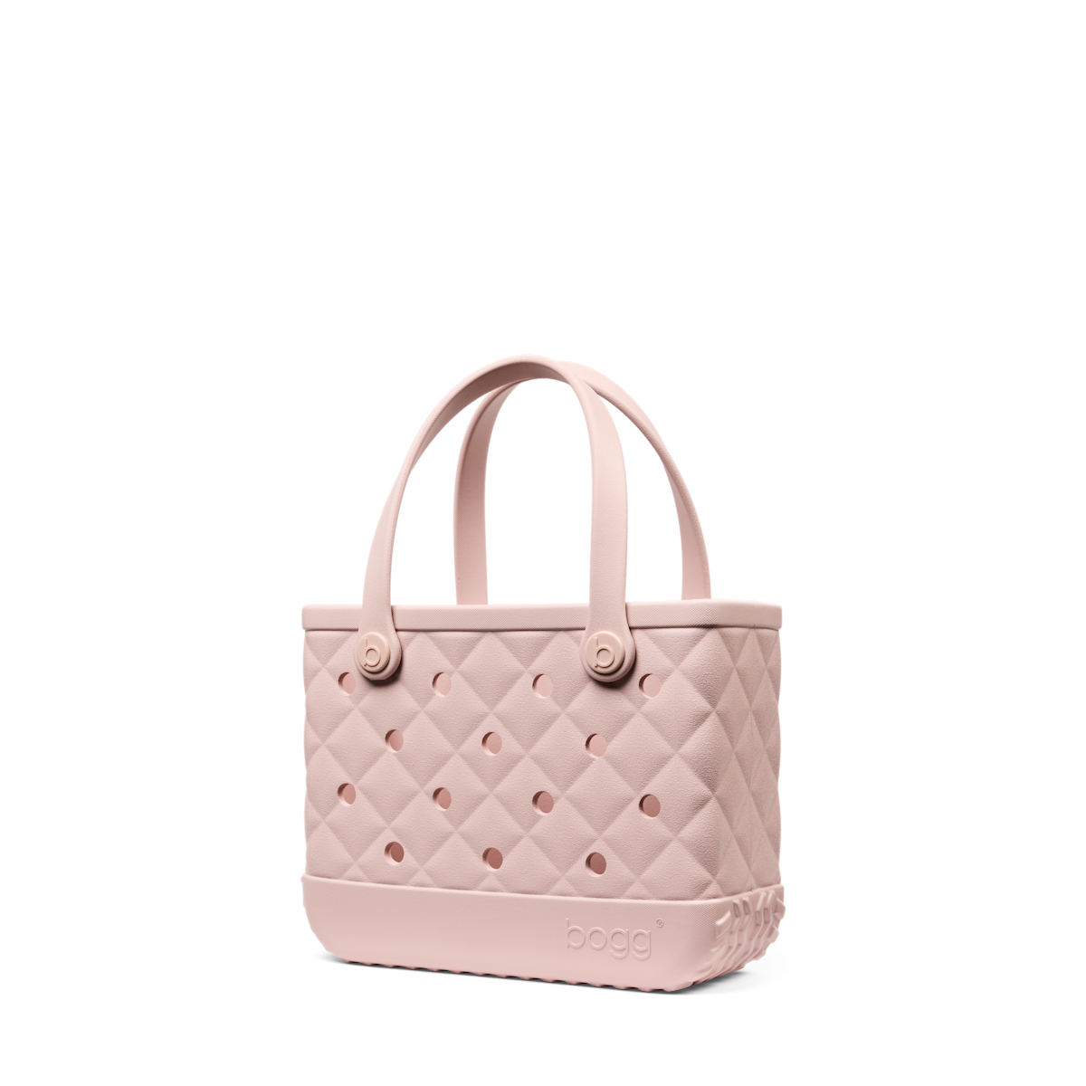 Bitty - Quilted Rose Petal T4