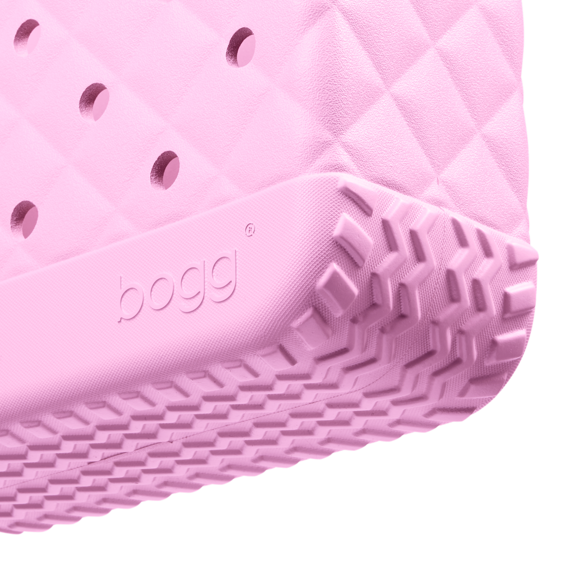 Bitty - Quilted Pink Taffy Z5