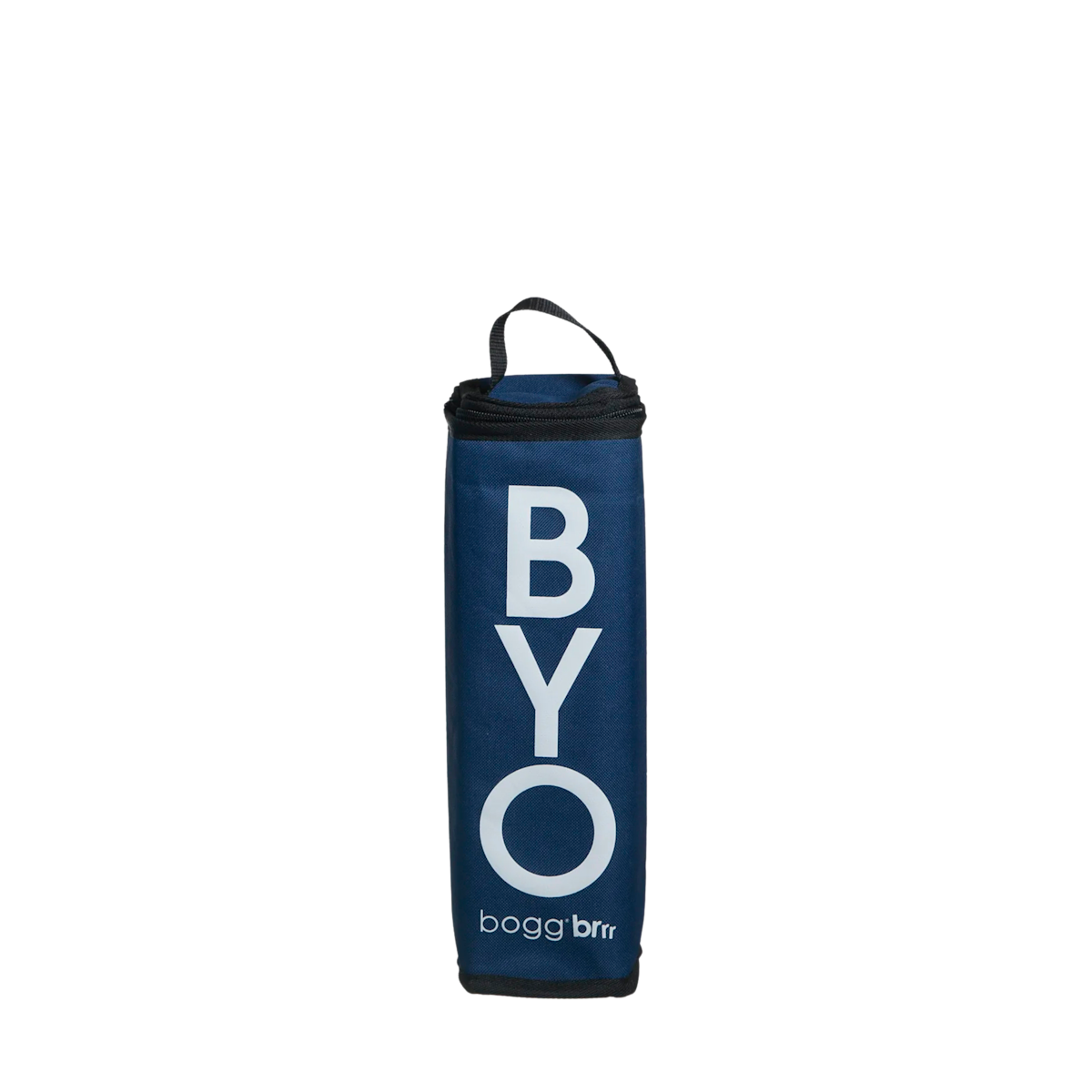 BYO Brrr Cooler Insert - Navy H7