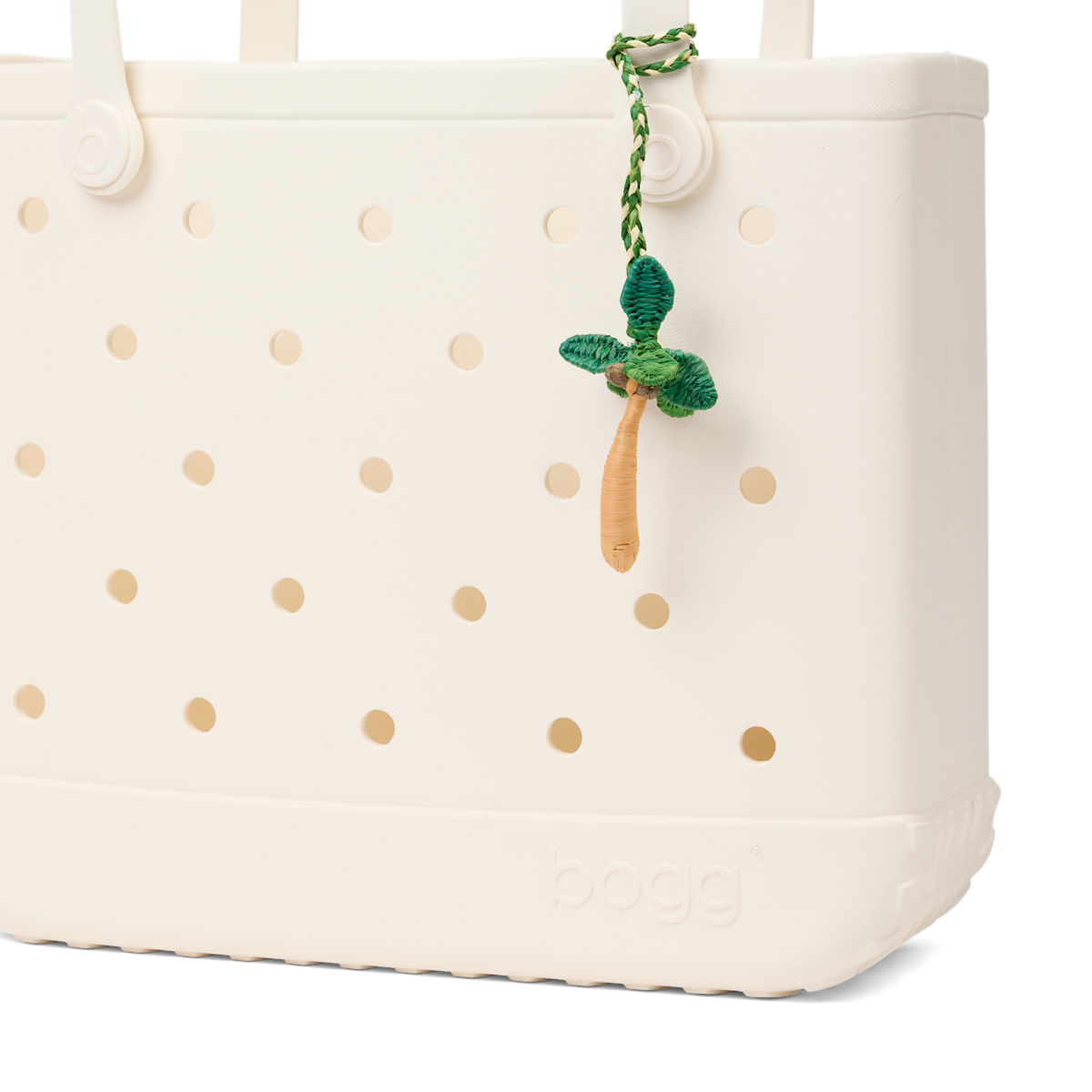 'd & Charmed - Raffia Palm R2