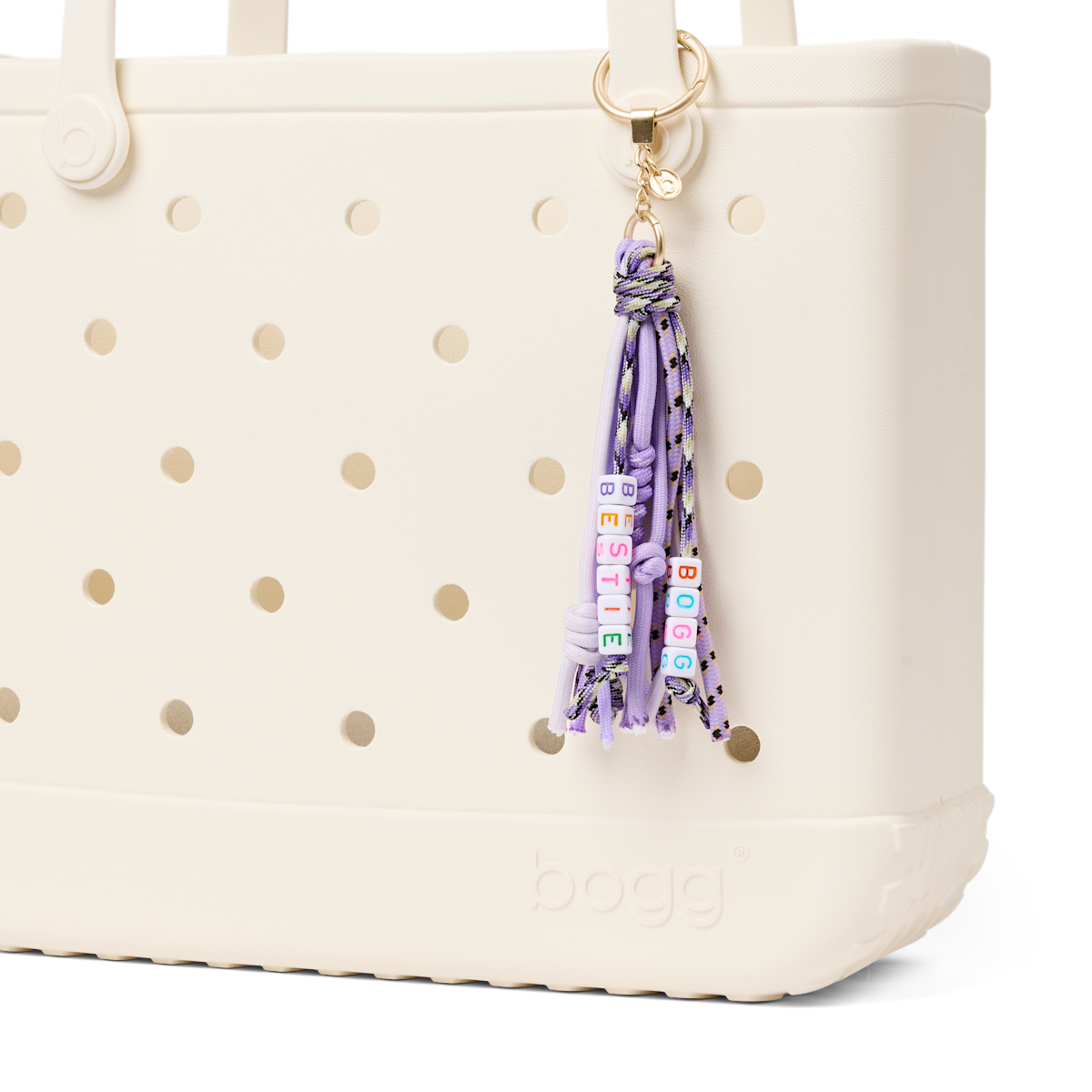 'd & Charmed - Bestie Tassel L4
