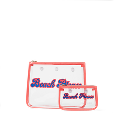 Decorative Insert - Beach Please I4