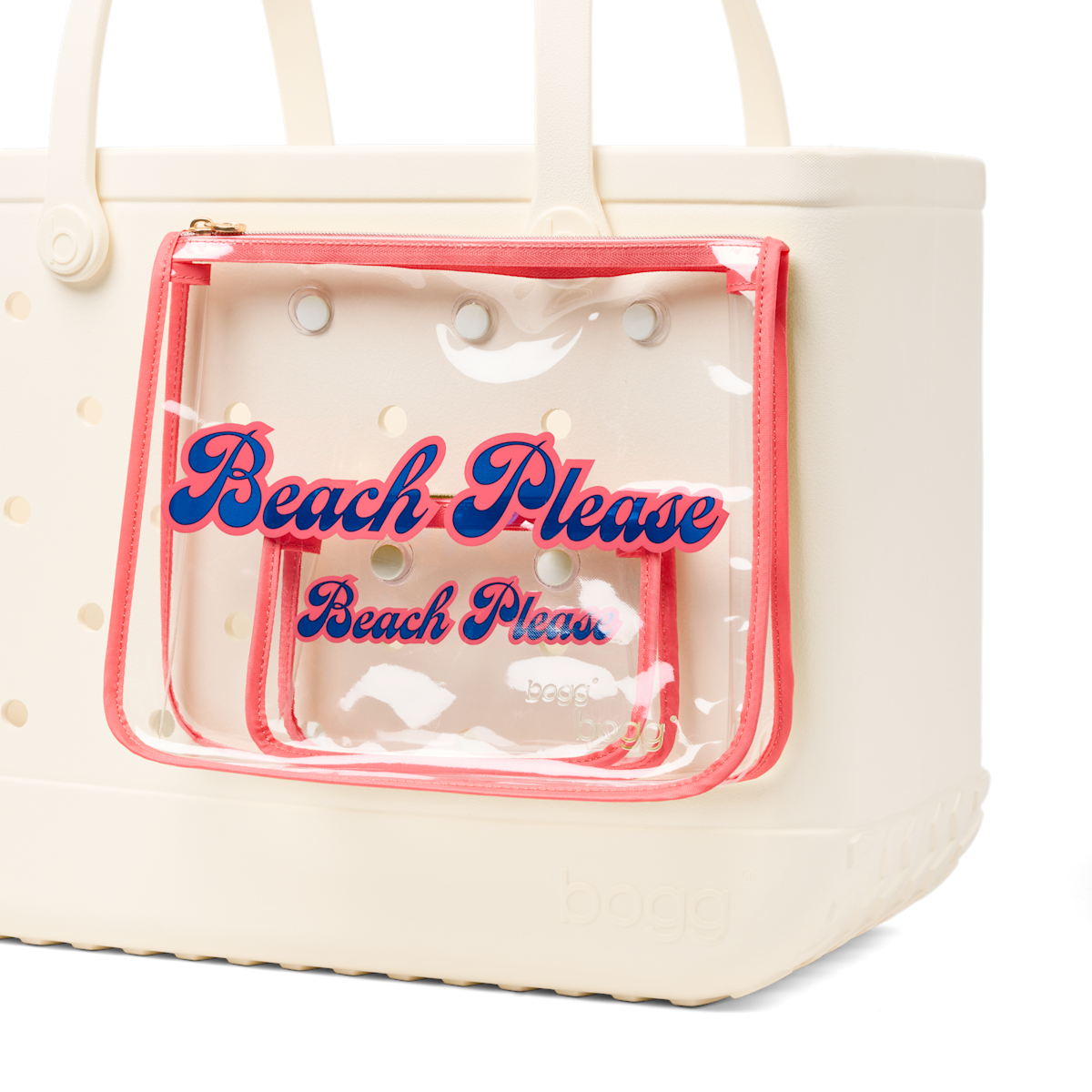 Decorative Insert - Beach Please I4