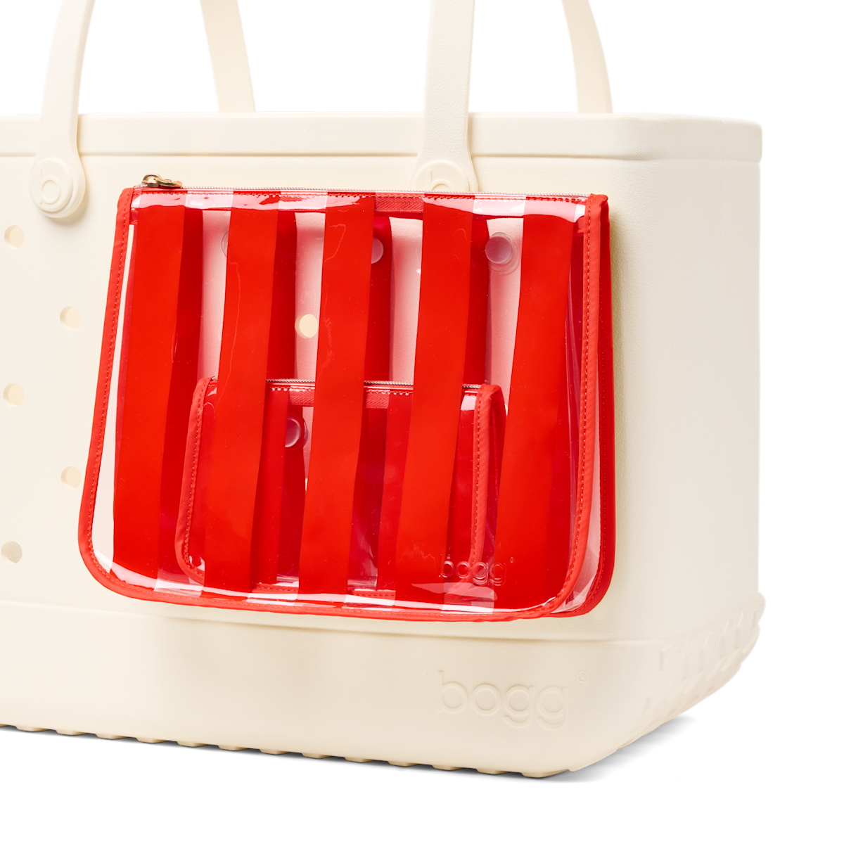 Decorative Insert - Buoy Red Y5